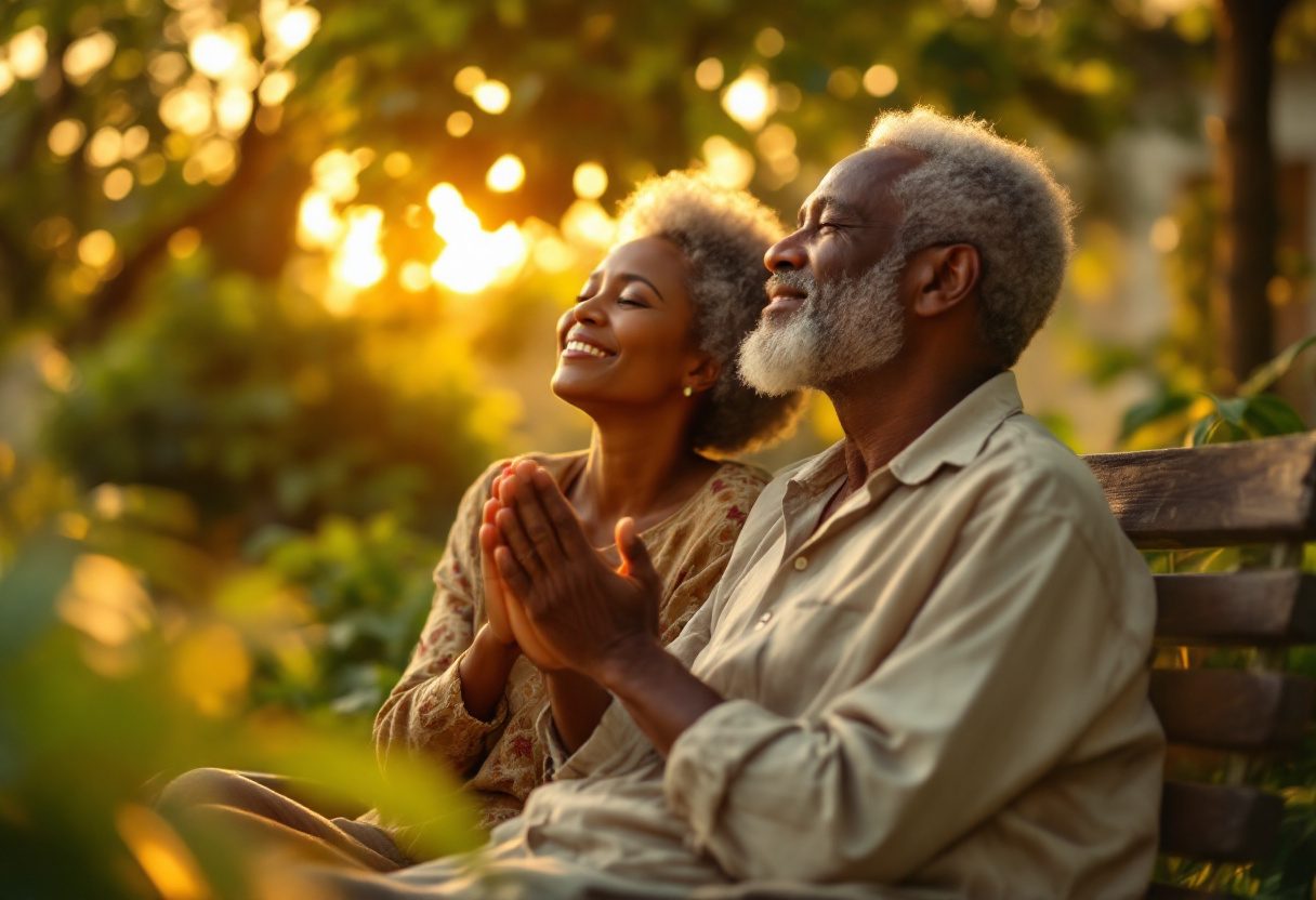 Healthy lifestyle with Insulinol Caps
