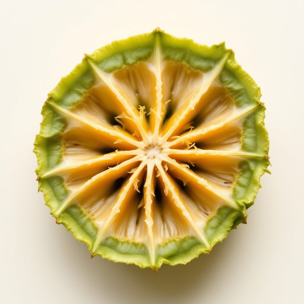 Bitter melon o melone amaro