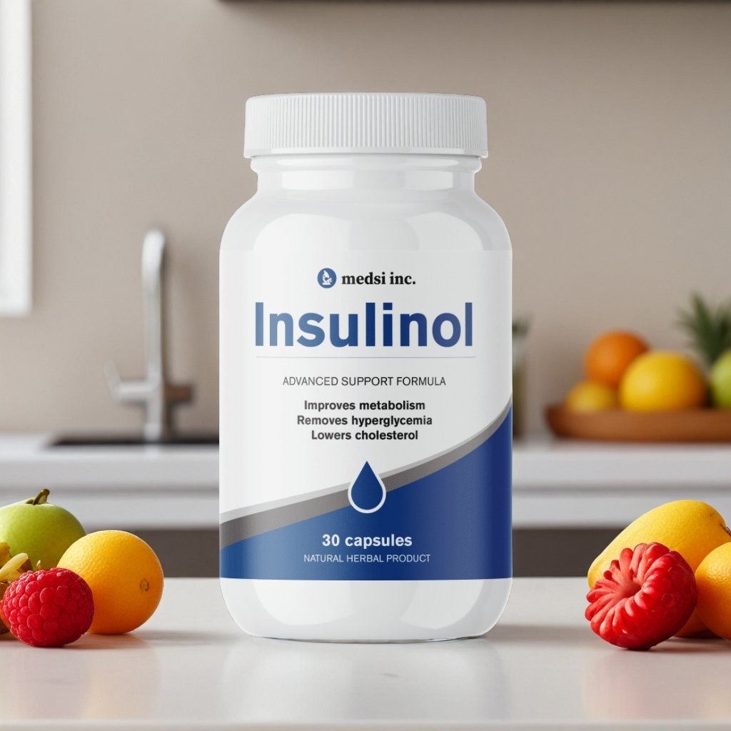Product packshot
