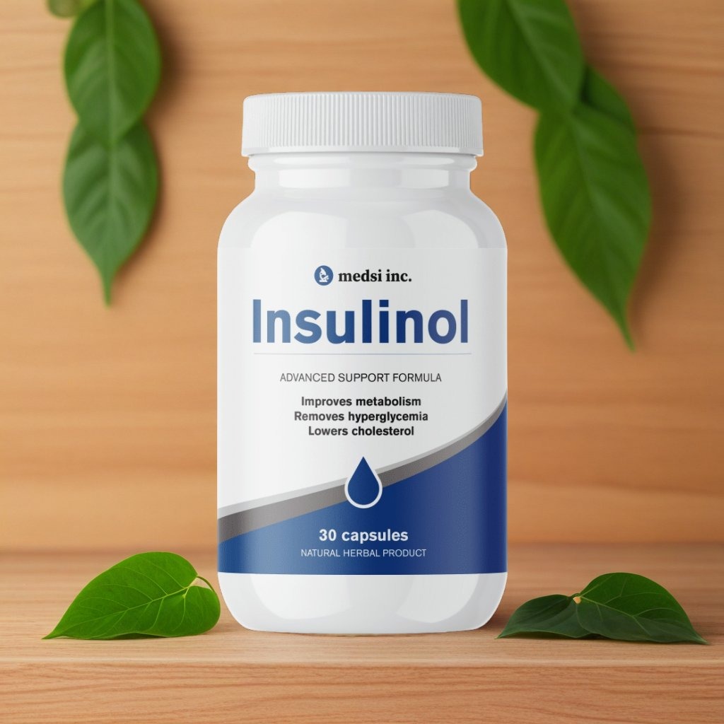 Product packshot