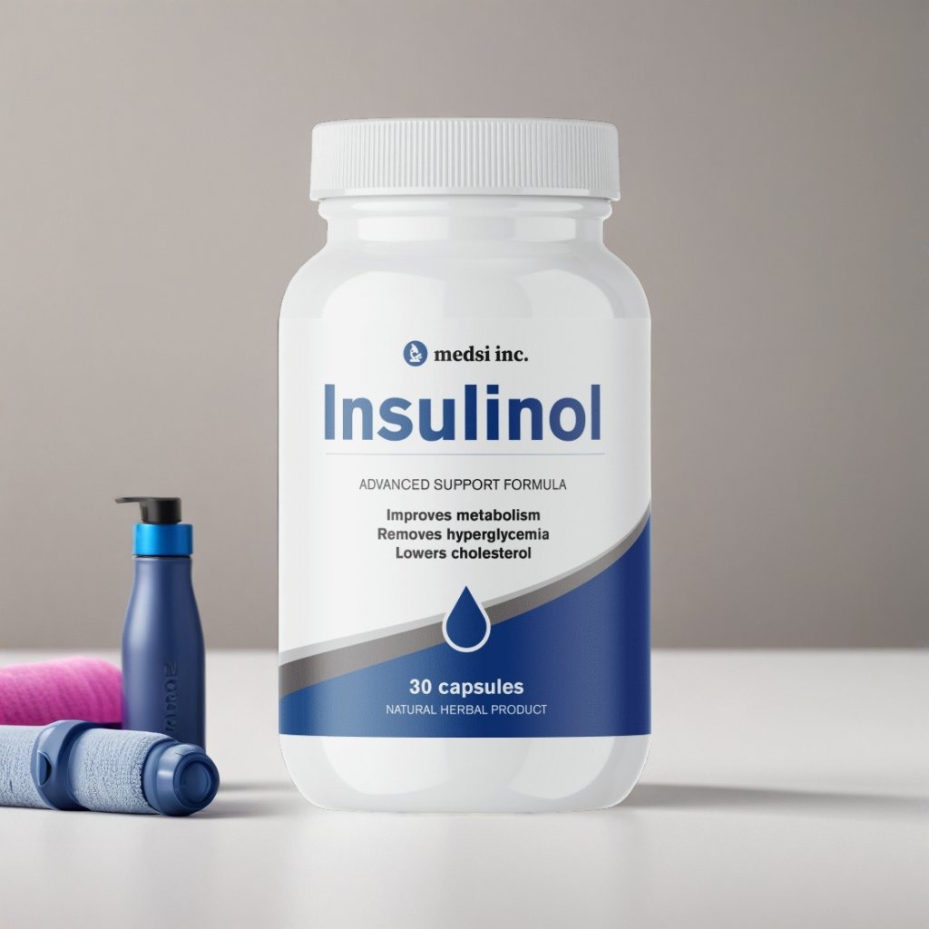Product packshot