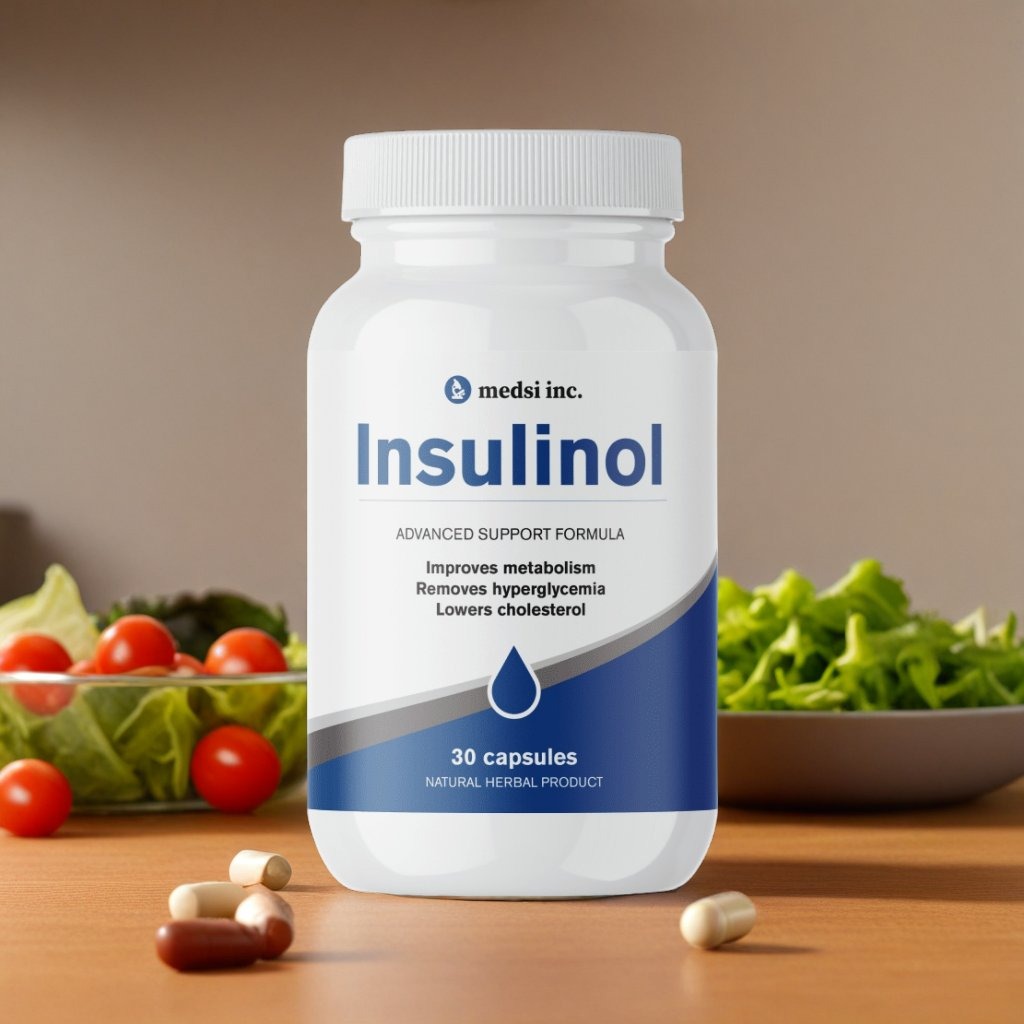 Product packshot