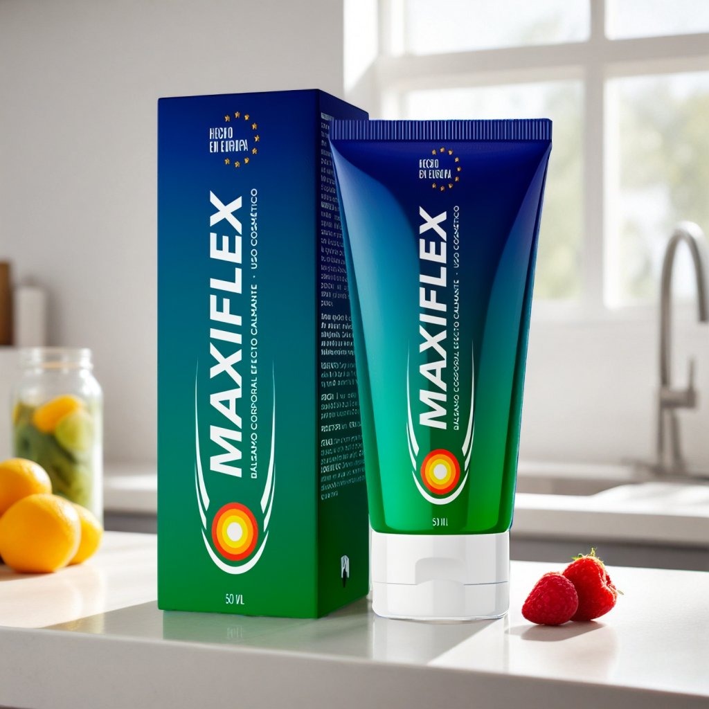 Product packshot