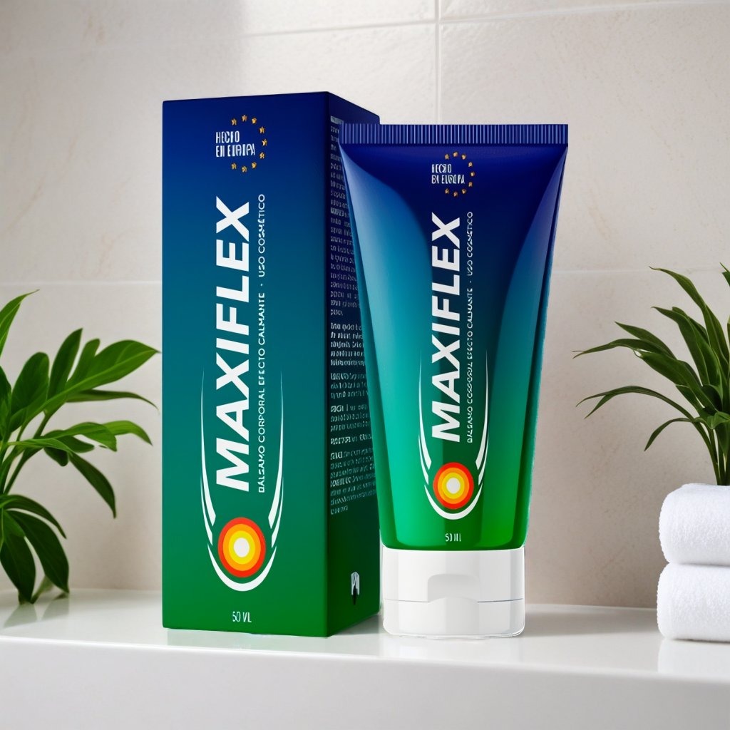 Product packshot