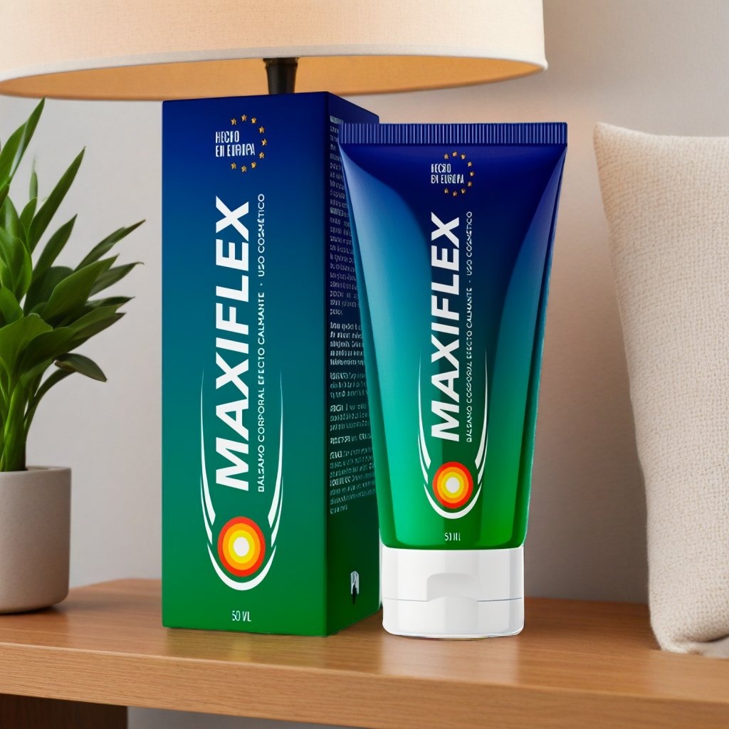 Product packshot