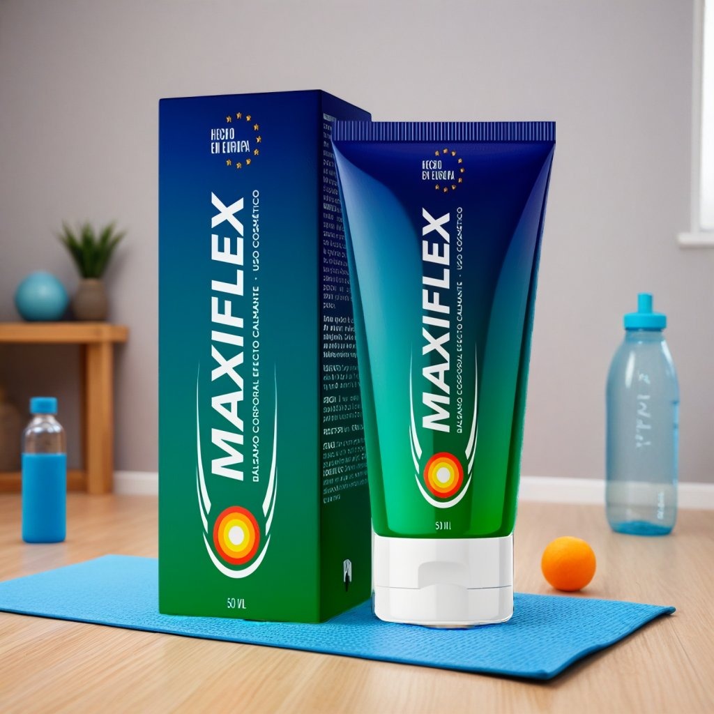 Product packshot