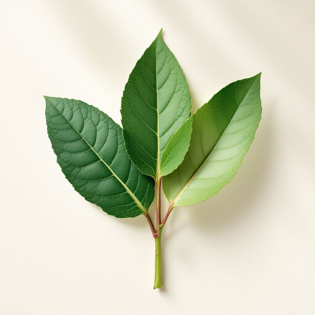 Natural herbal blend