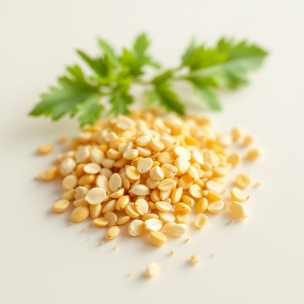 Extrato de arnica montana em ambiente natural