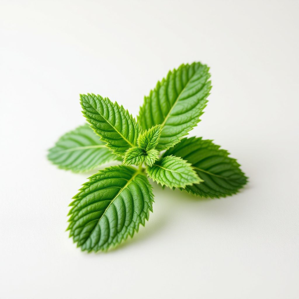 Mentols – piparmētra