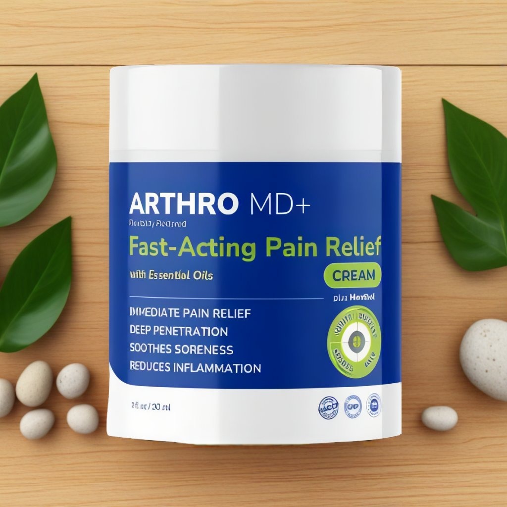 Product packshot