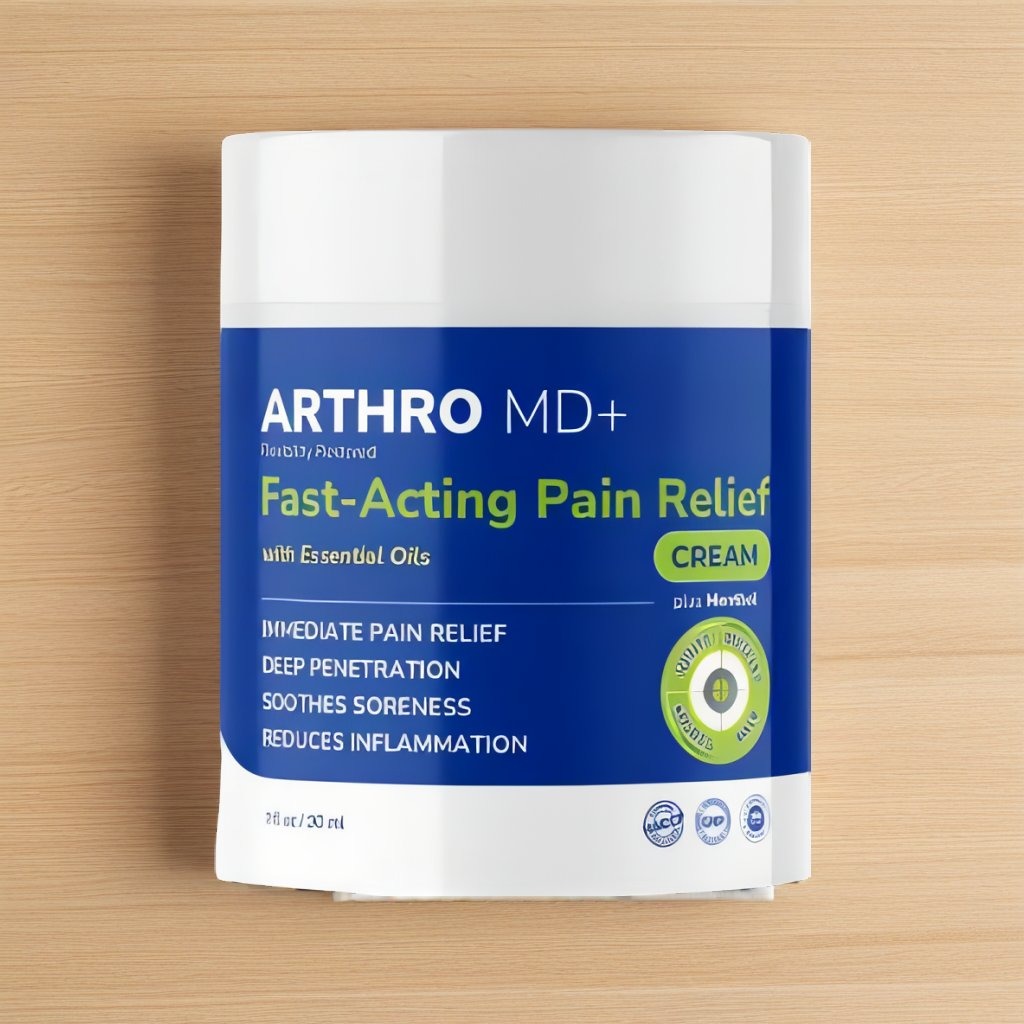 Product packshot
