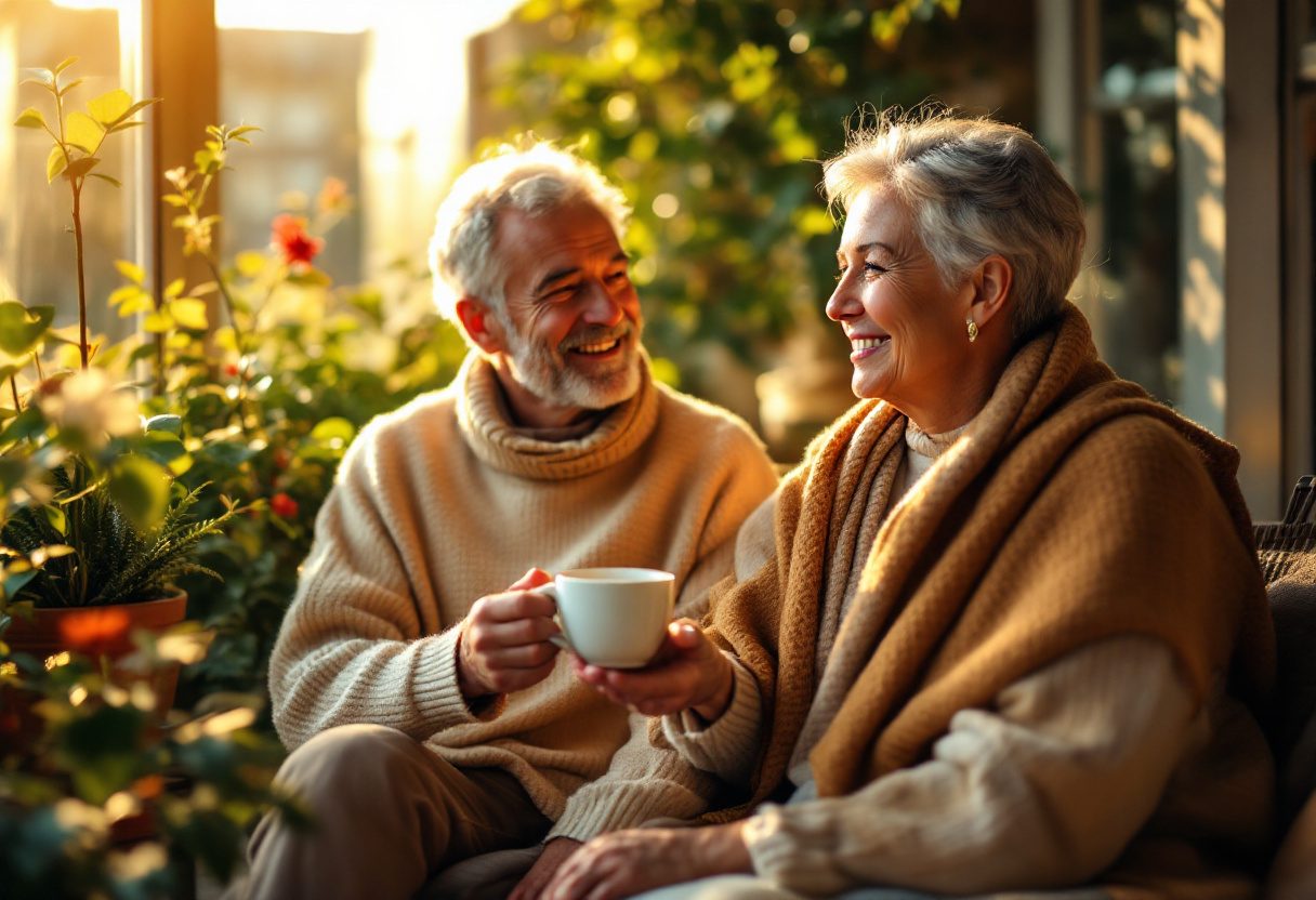 Lifestyle image representing Blood Pressure Glyco Forte