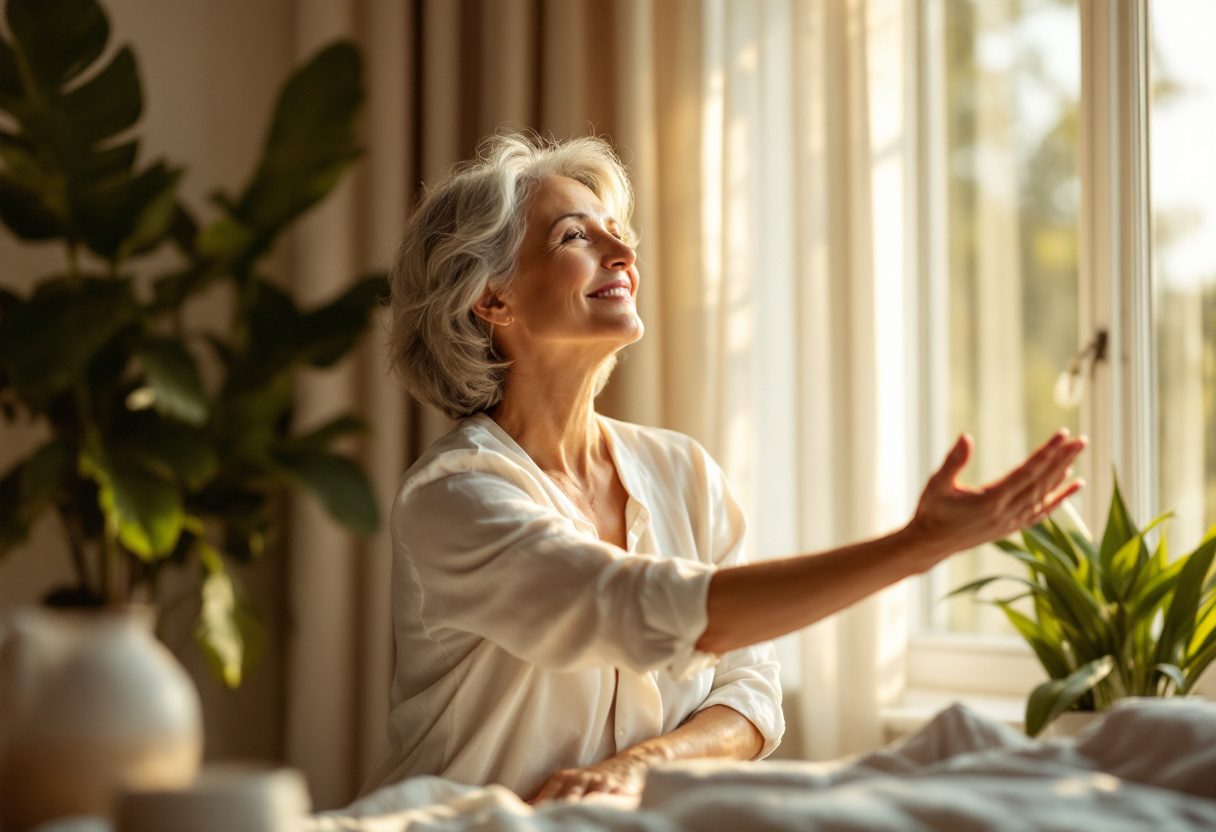 Lifestyle image of CARDIONEX GLUCOSE MANAGEMENT H (LOWSS) in daily routine