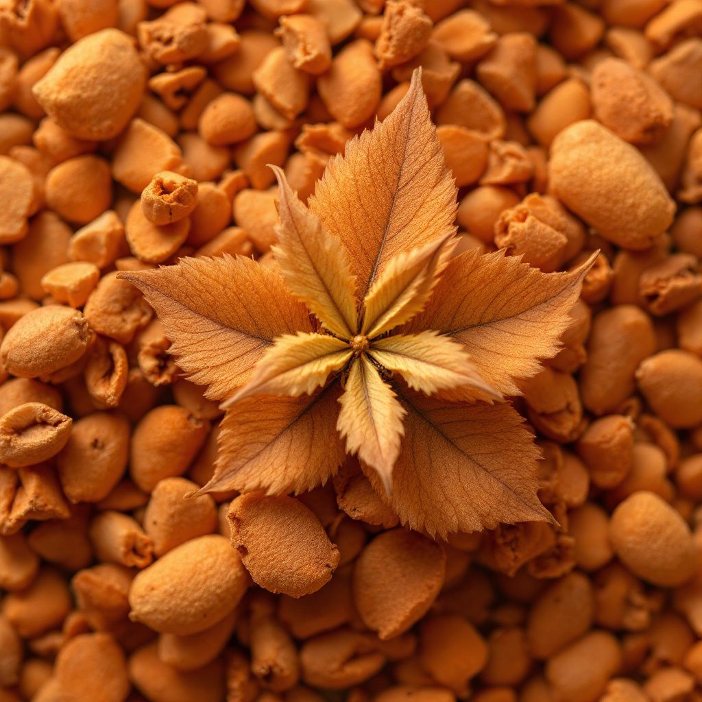 Cinnamon ingredient