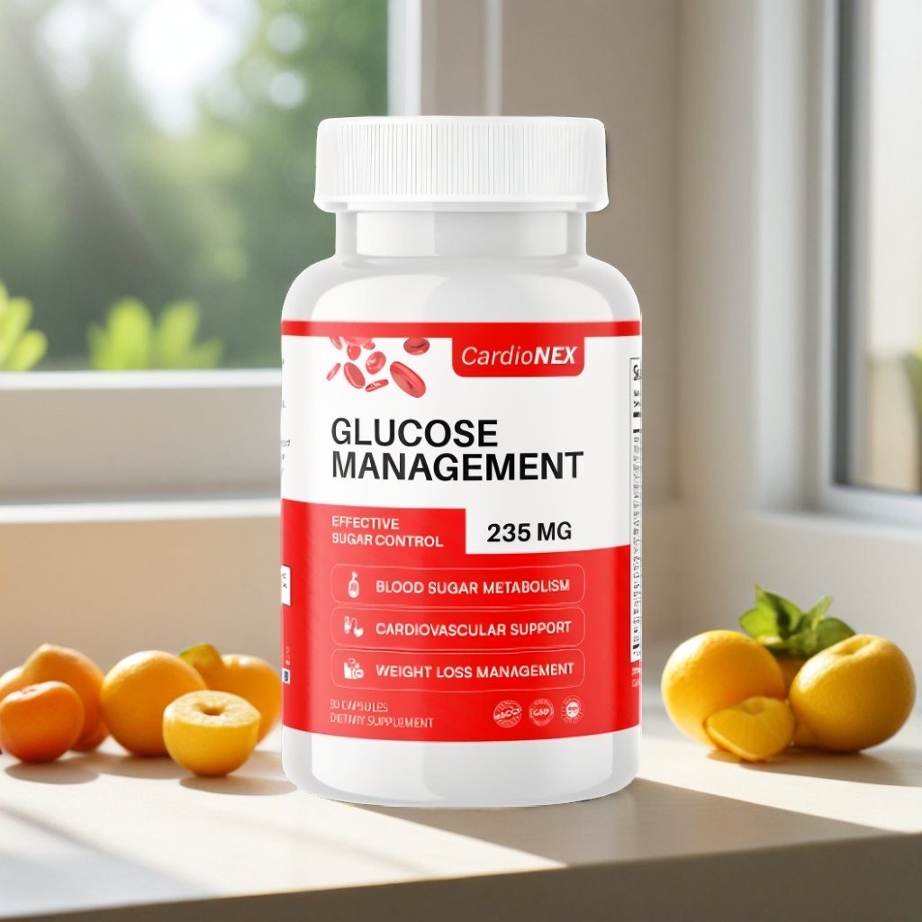 Product packshot