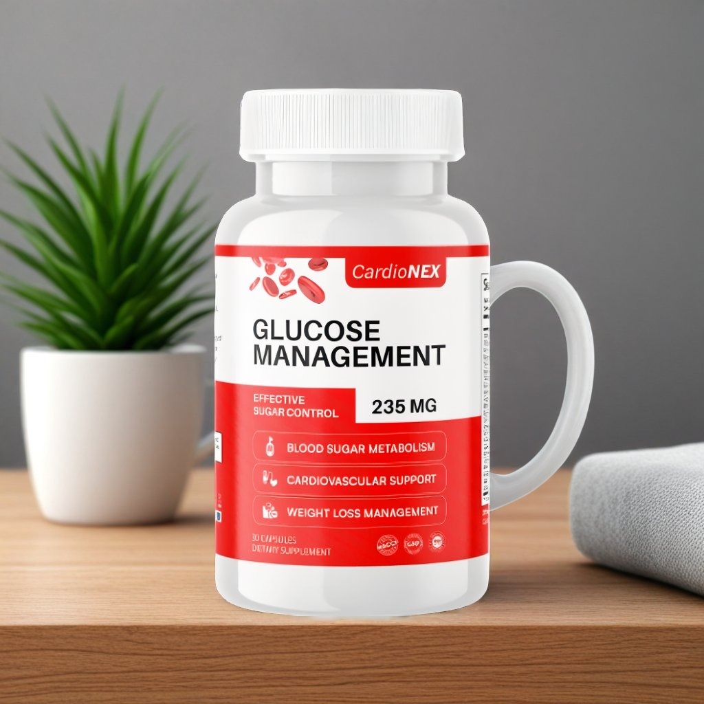 Product packshot