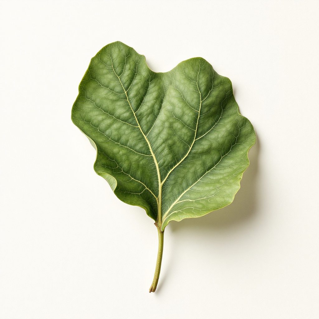 Banaba leaf