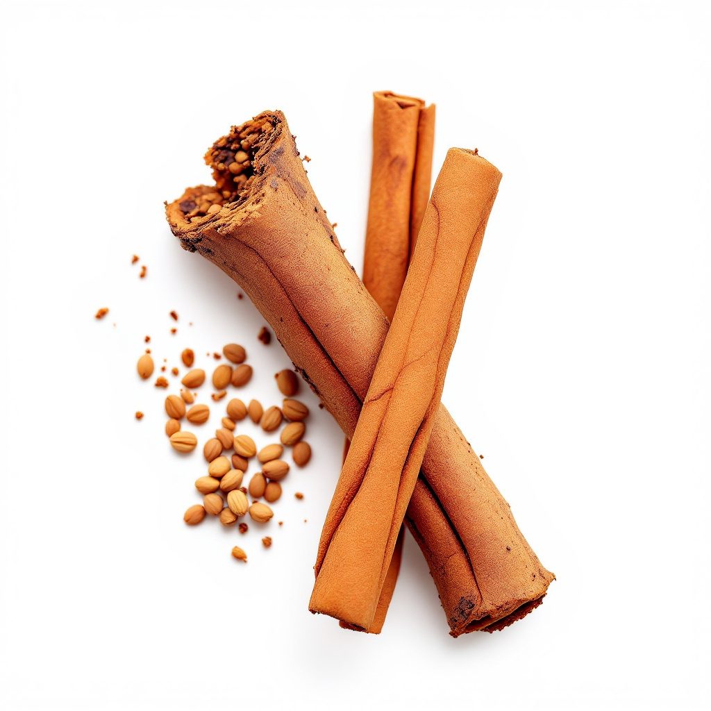 Cinnamon bark