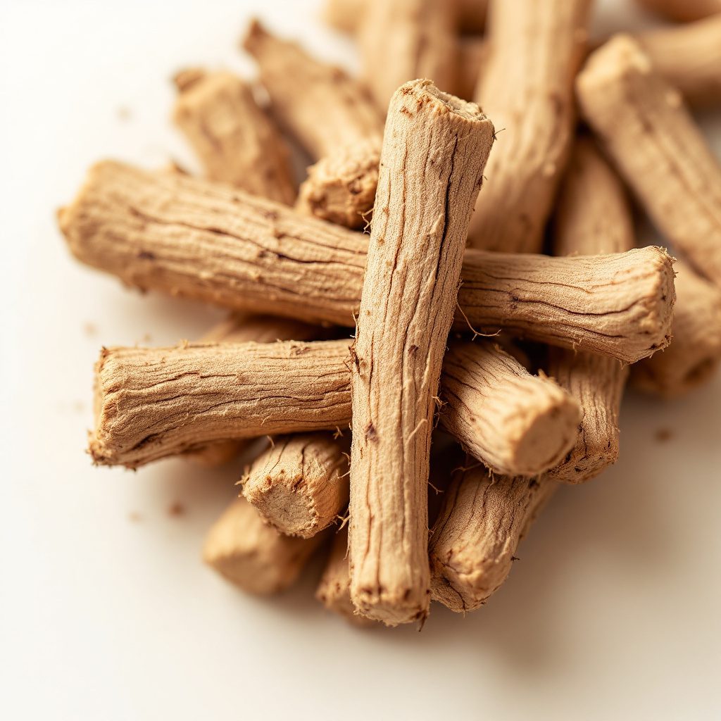 Γλυκόριζα - Glycyrrhiza glabra