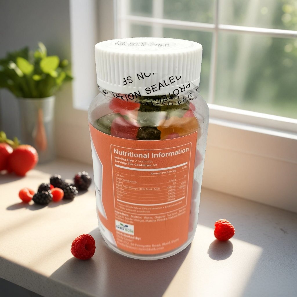 Product packshot