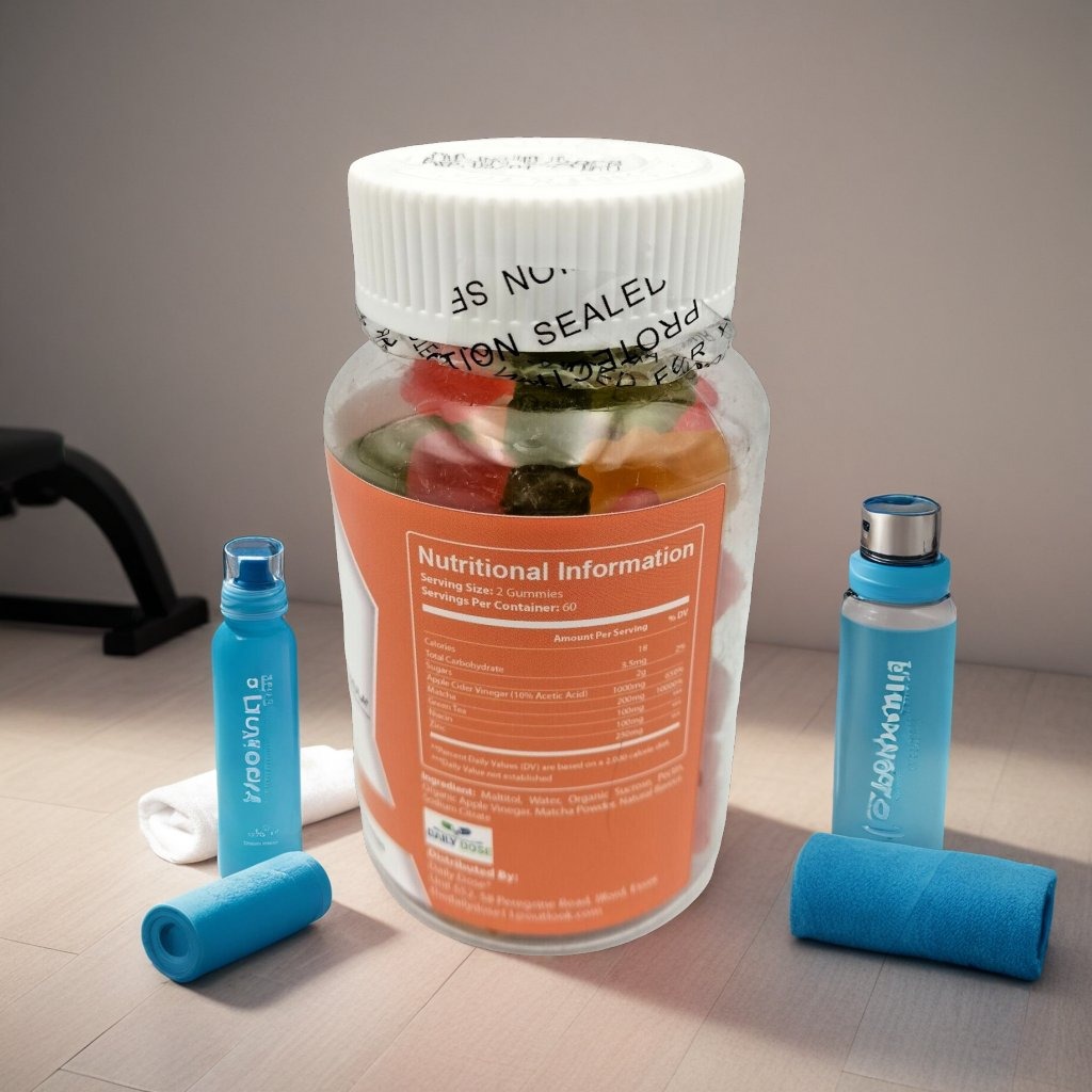 Product packshot