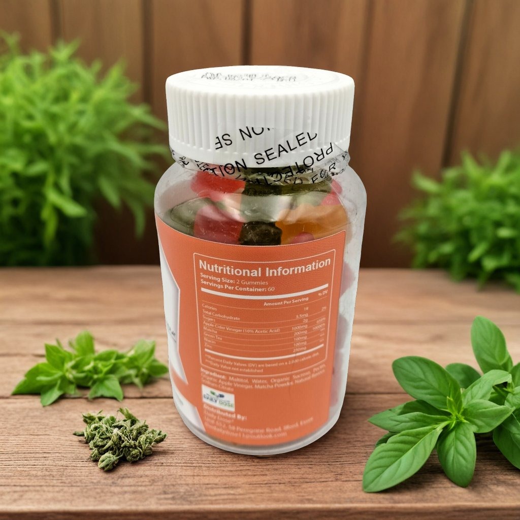 Product packshot