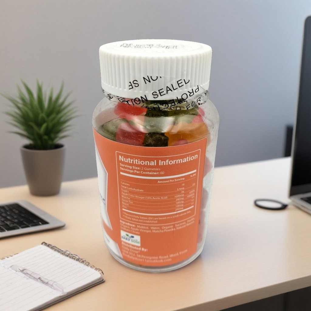 Product packshot