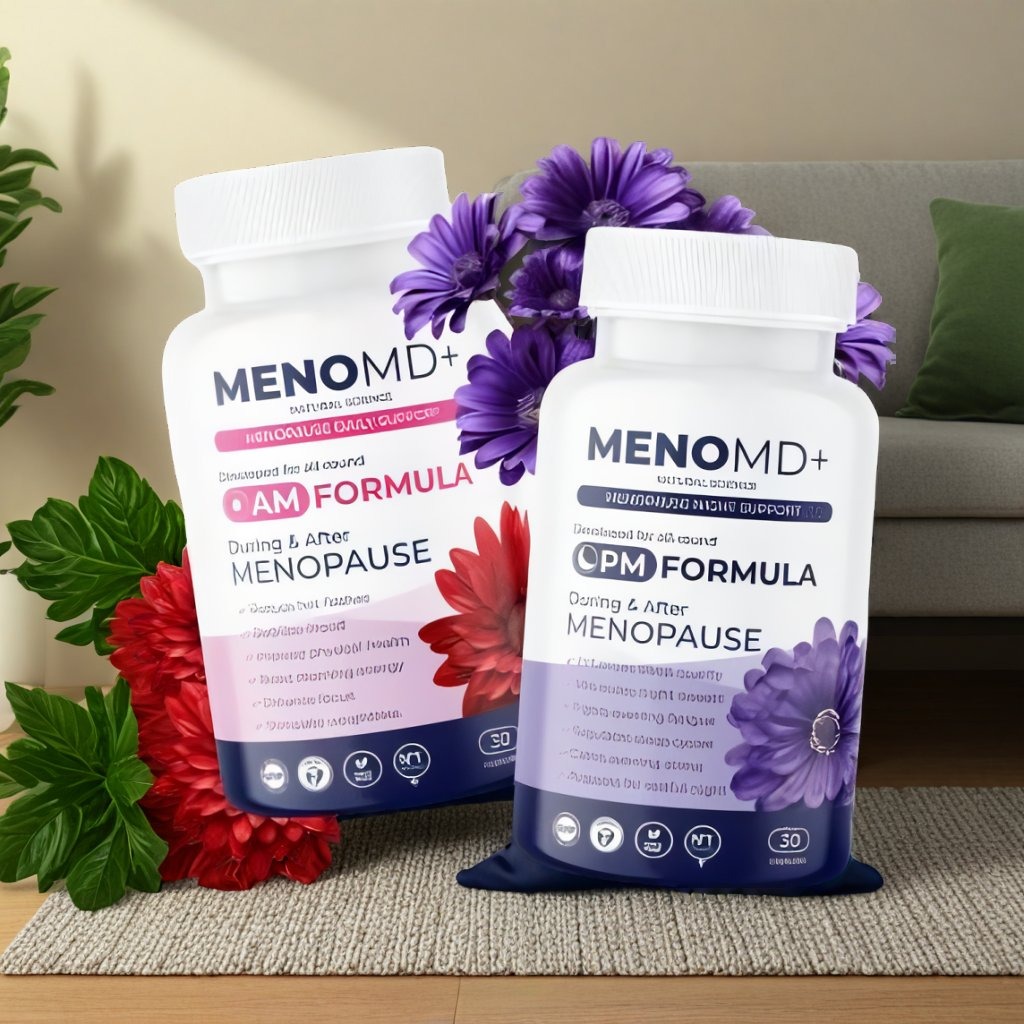 Product packshot