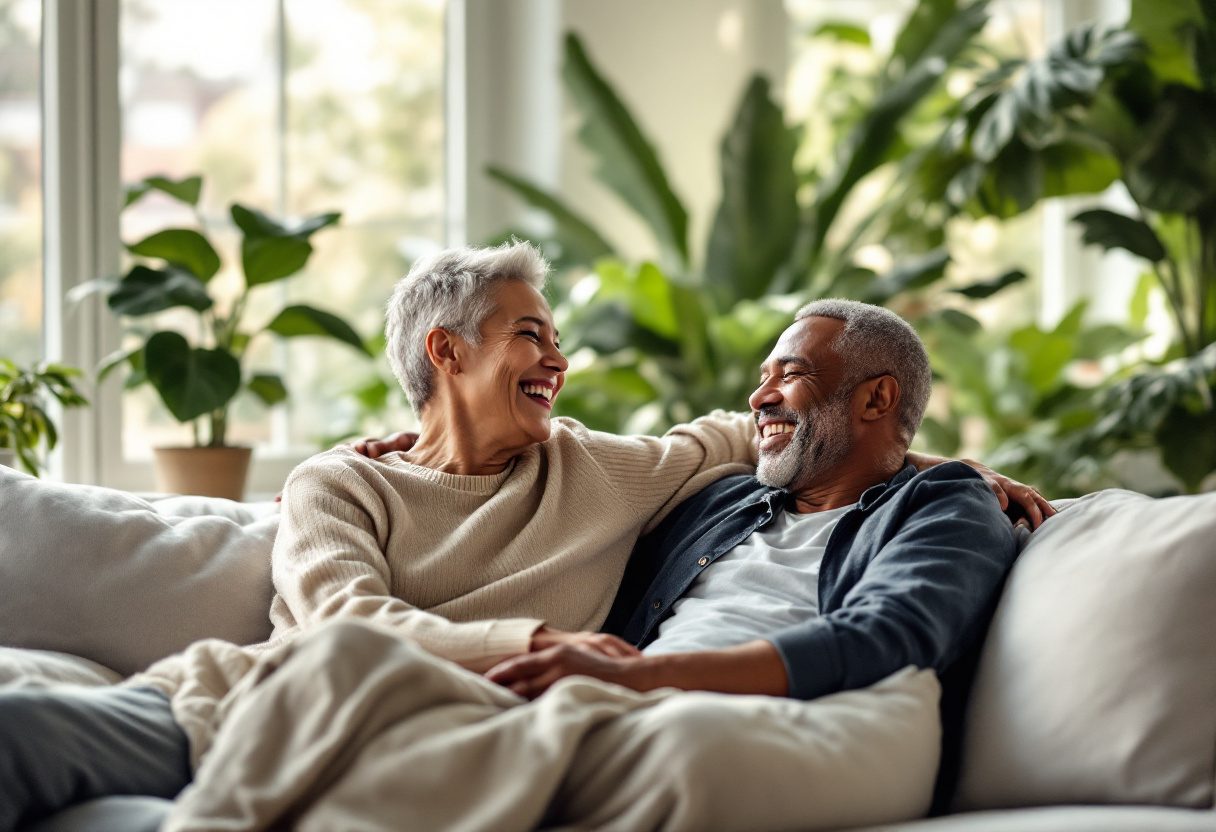 Primebiome lifestyle image