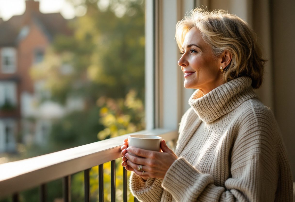 Lifestyle image of Sippin Burn in use