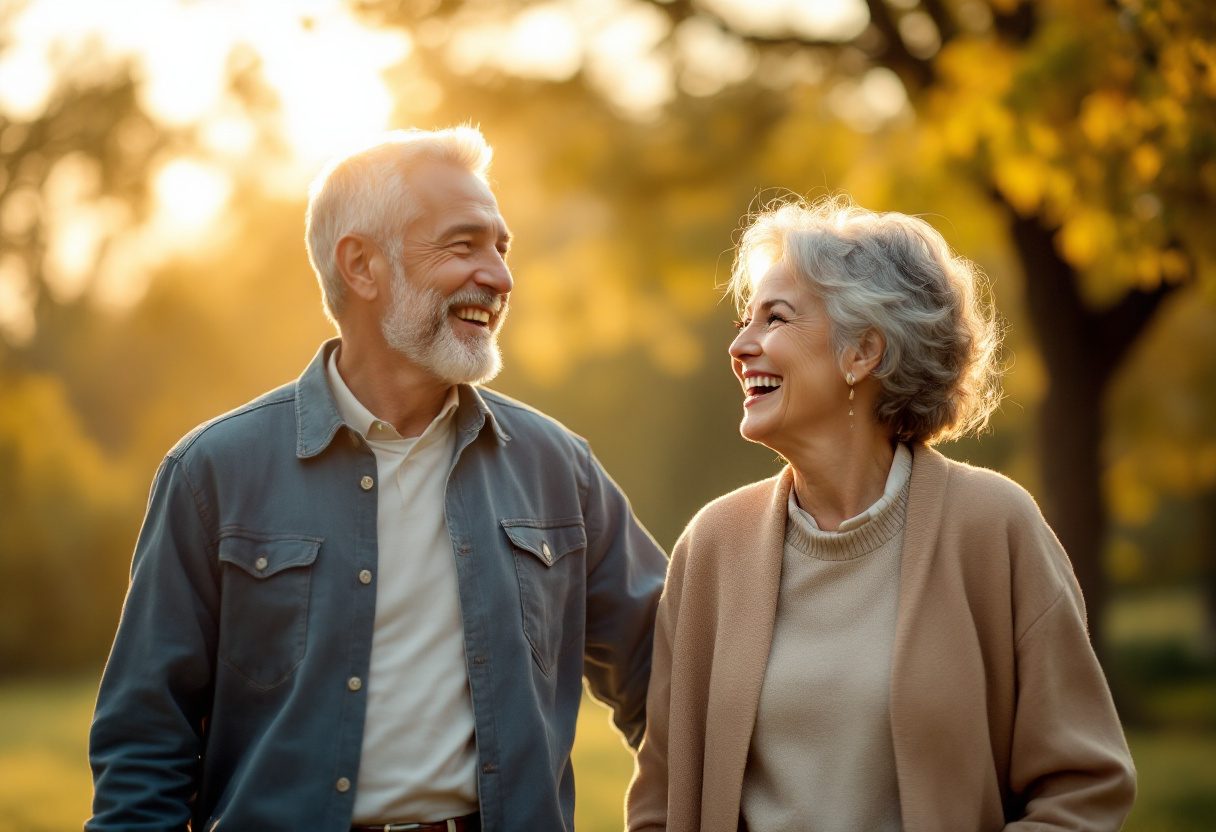 Lifestyle image showing Alphacur in daily use