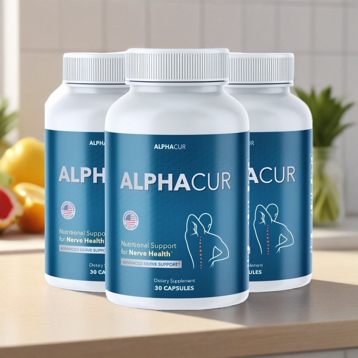 Product packshot