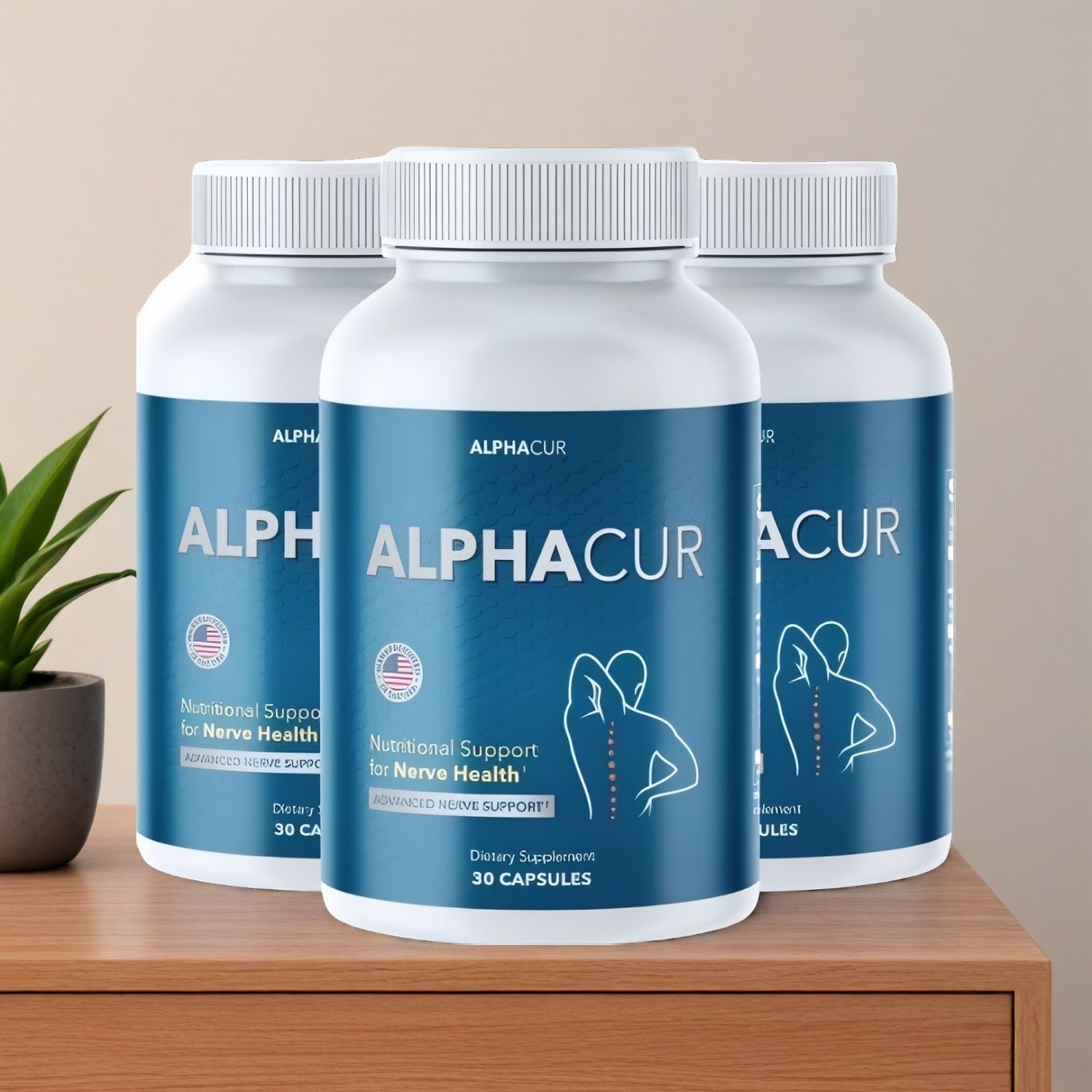 Product packshot