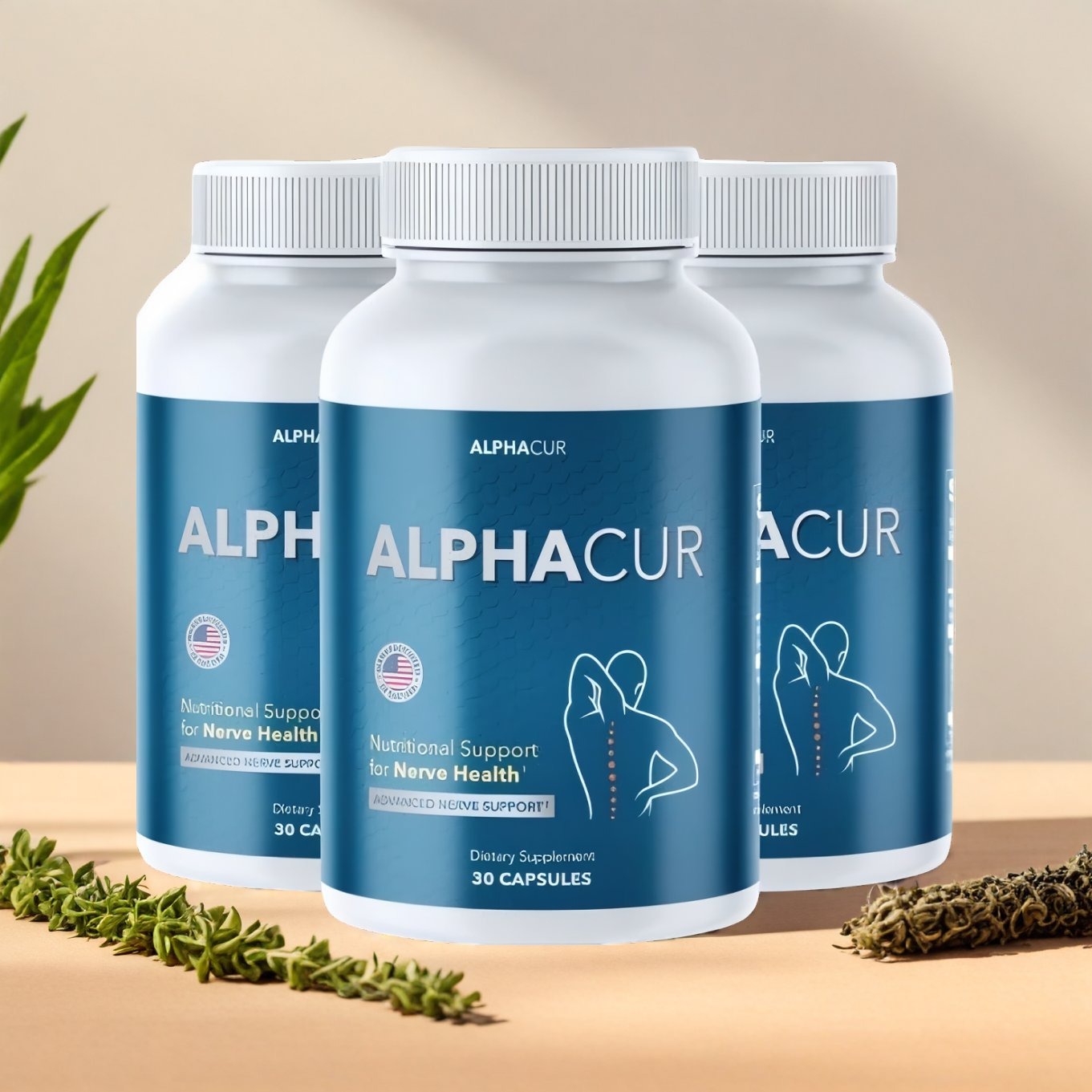 Product packshot