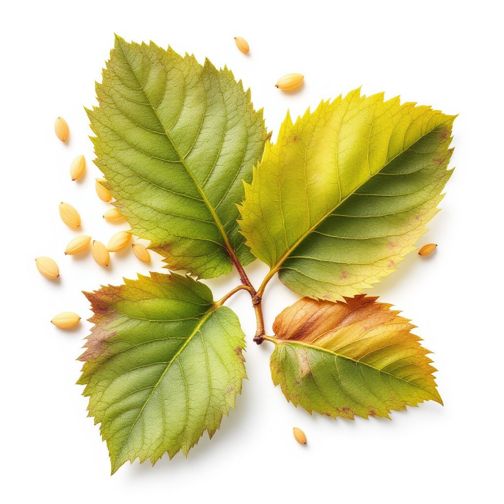 Ekstrakt konjskog kestena u prirodnom okruženju