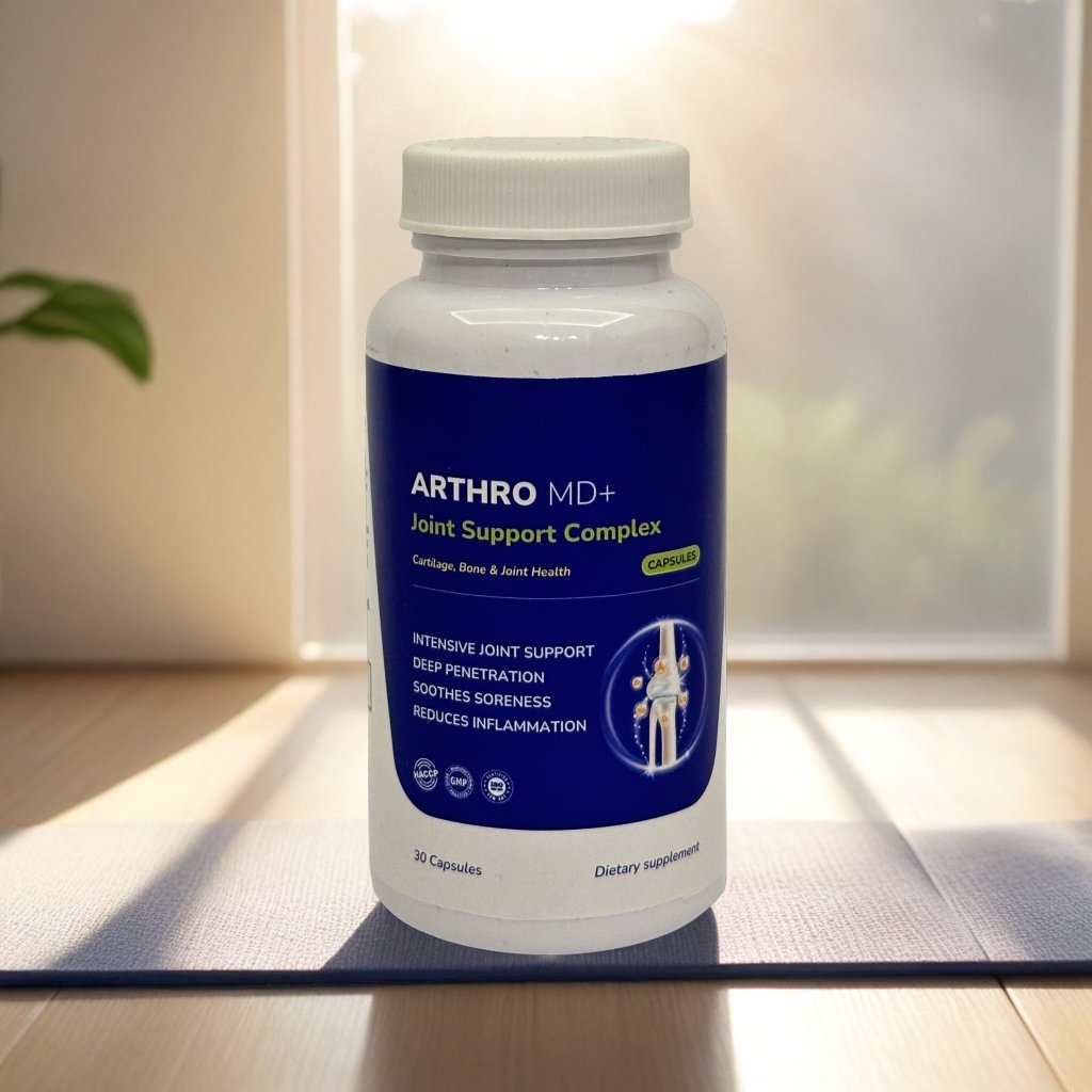 Product packshot