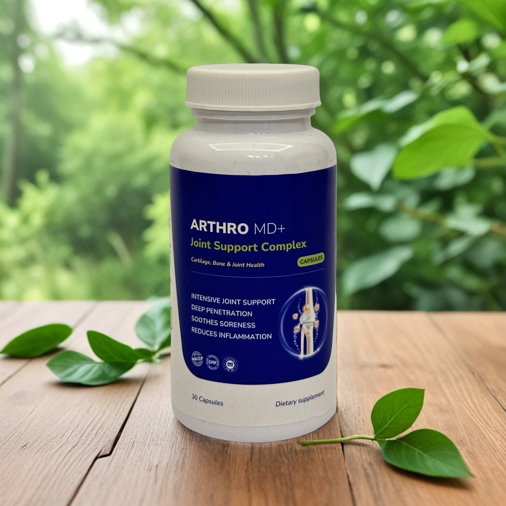 Product packshot