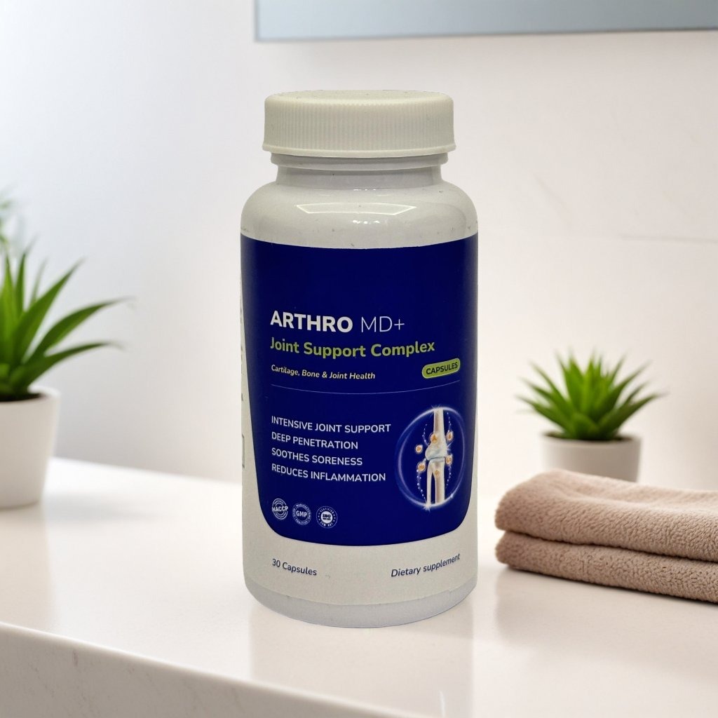 Product packshot
