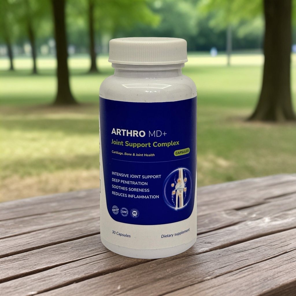 Product packshot