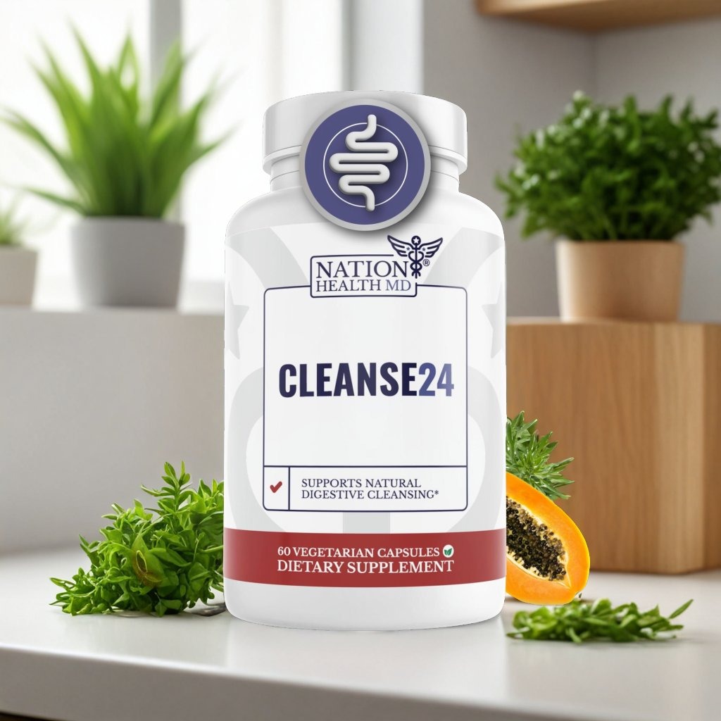 Product packshot