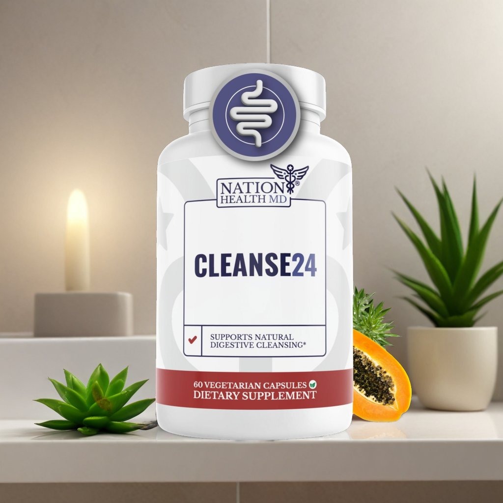 Product packshot