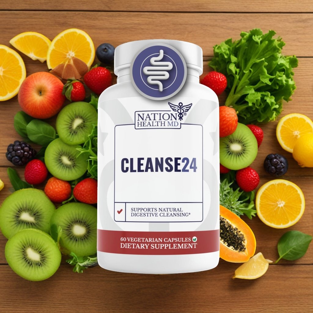 Product packshot
