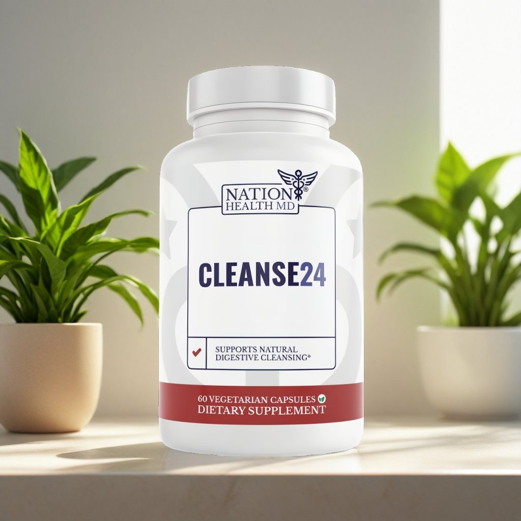 Product packshot