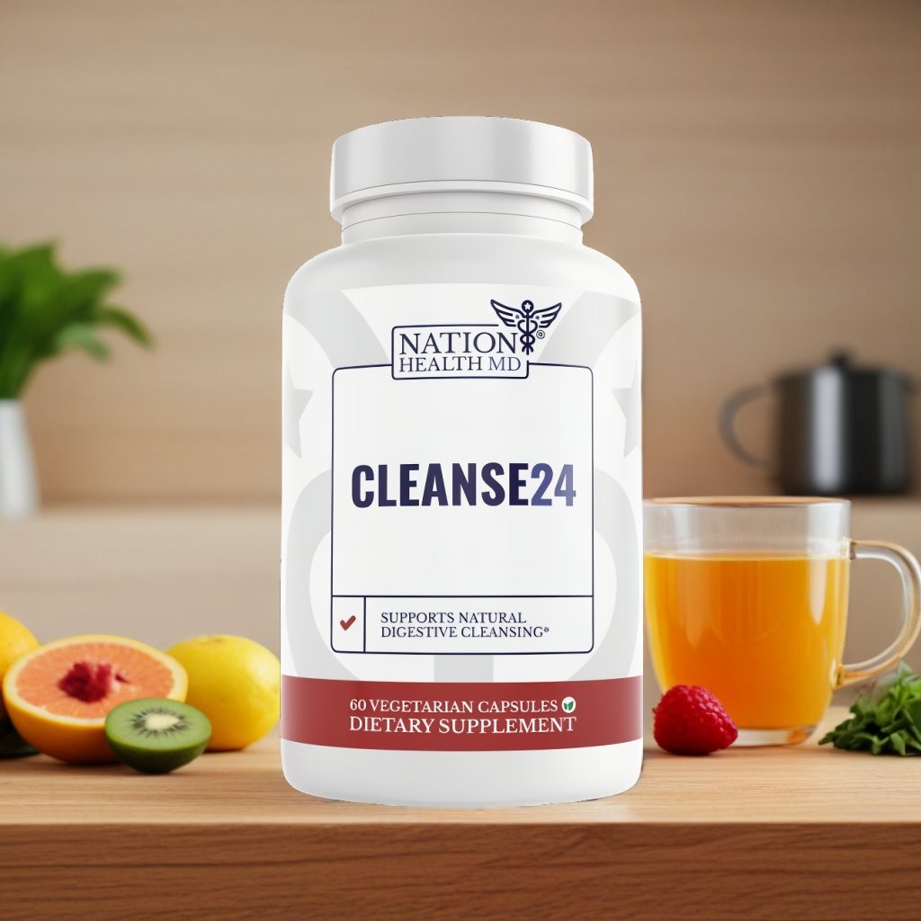 Product packshot