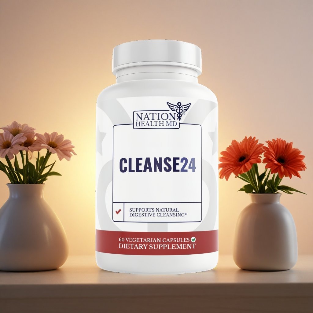 Product packshot