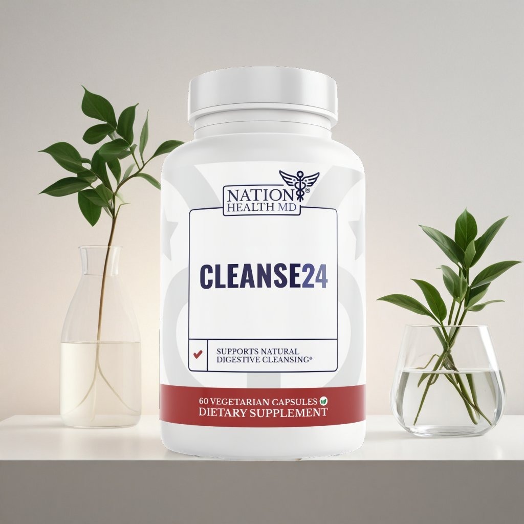 Product packshot