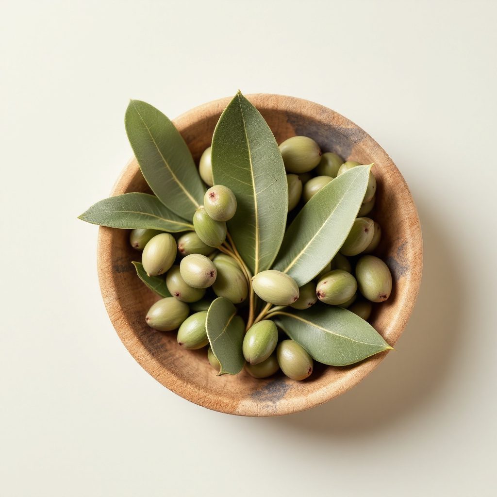 Maslinovo lišće Olea europaea