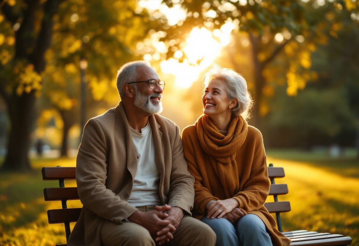 Healthy lifestyle thematic image