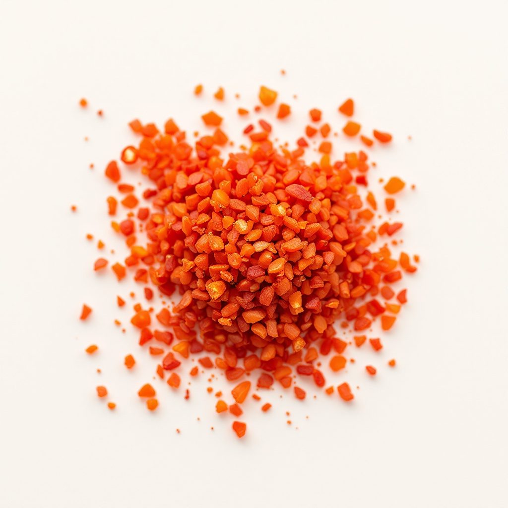 Cayenne pepper natural spice