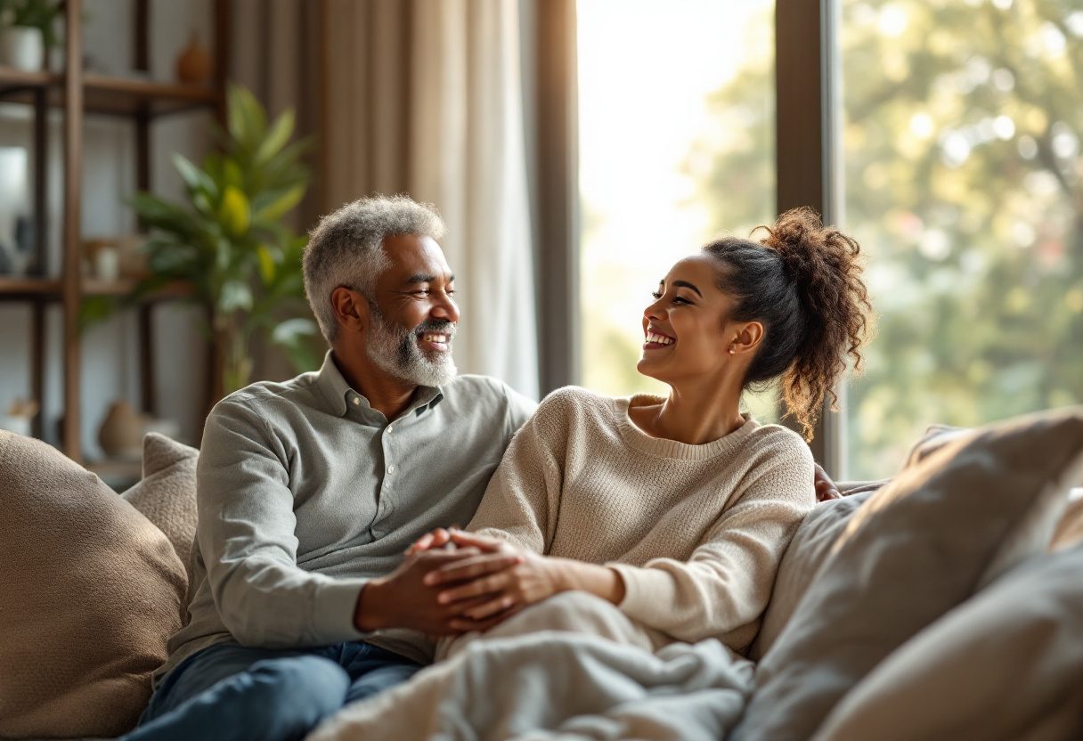 Healthy lifestyle with Glucotonic